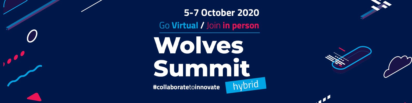Wolves Summit connects CEE startups to the rest of the world, both online and onsite in Warsaw