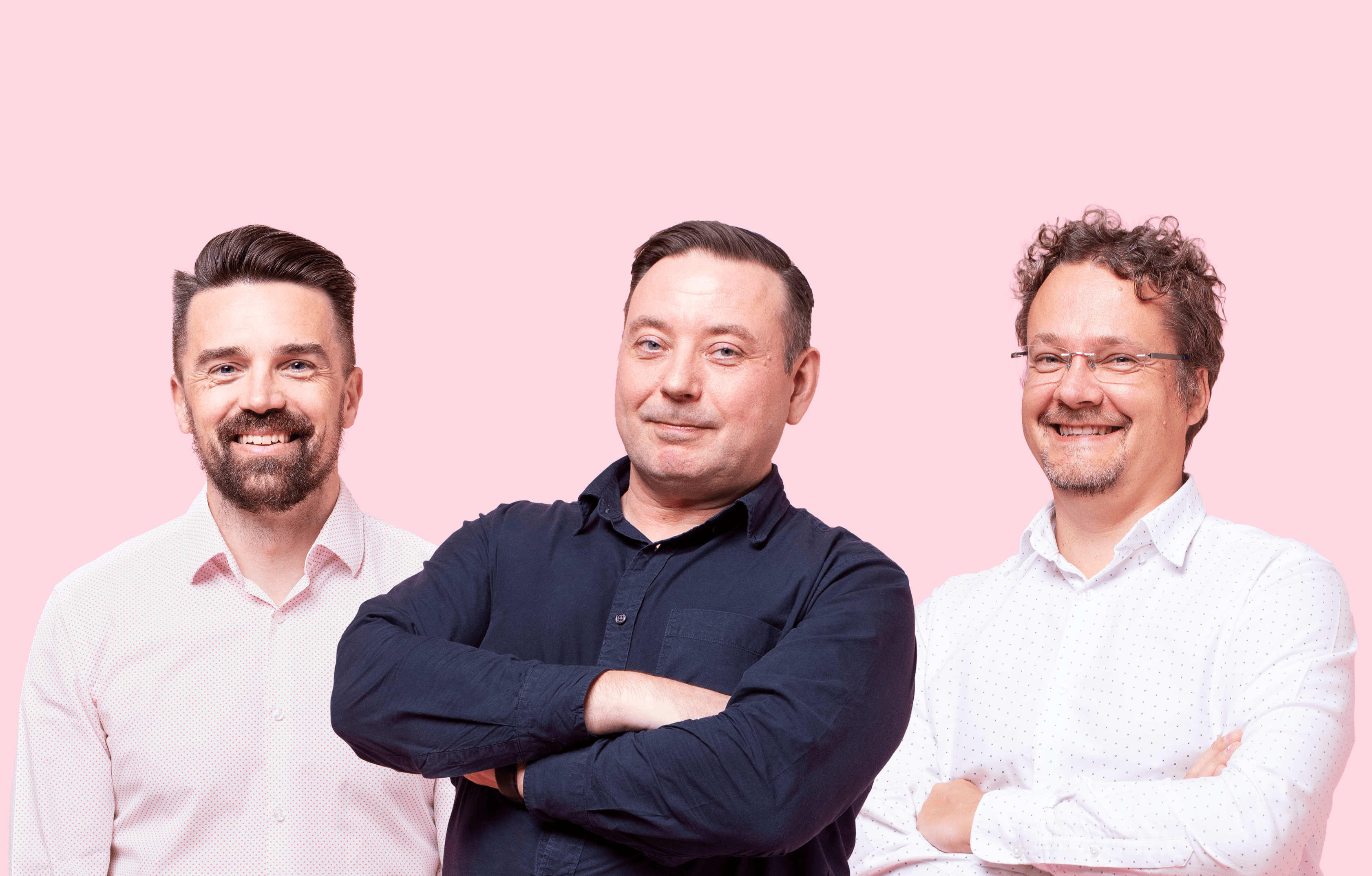 Helsinki-based HappySignals raises €4.7 million for platform that helps employees adopt new tech