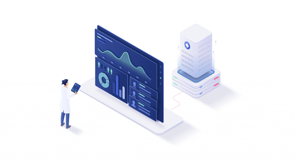 Barcelona-based IOMED gets €2 million to turn medical records into structured data