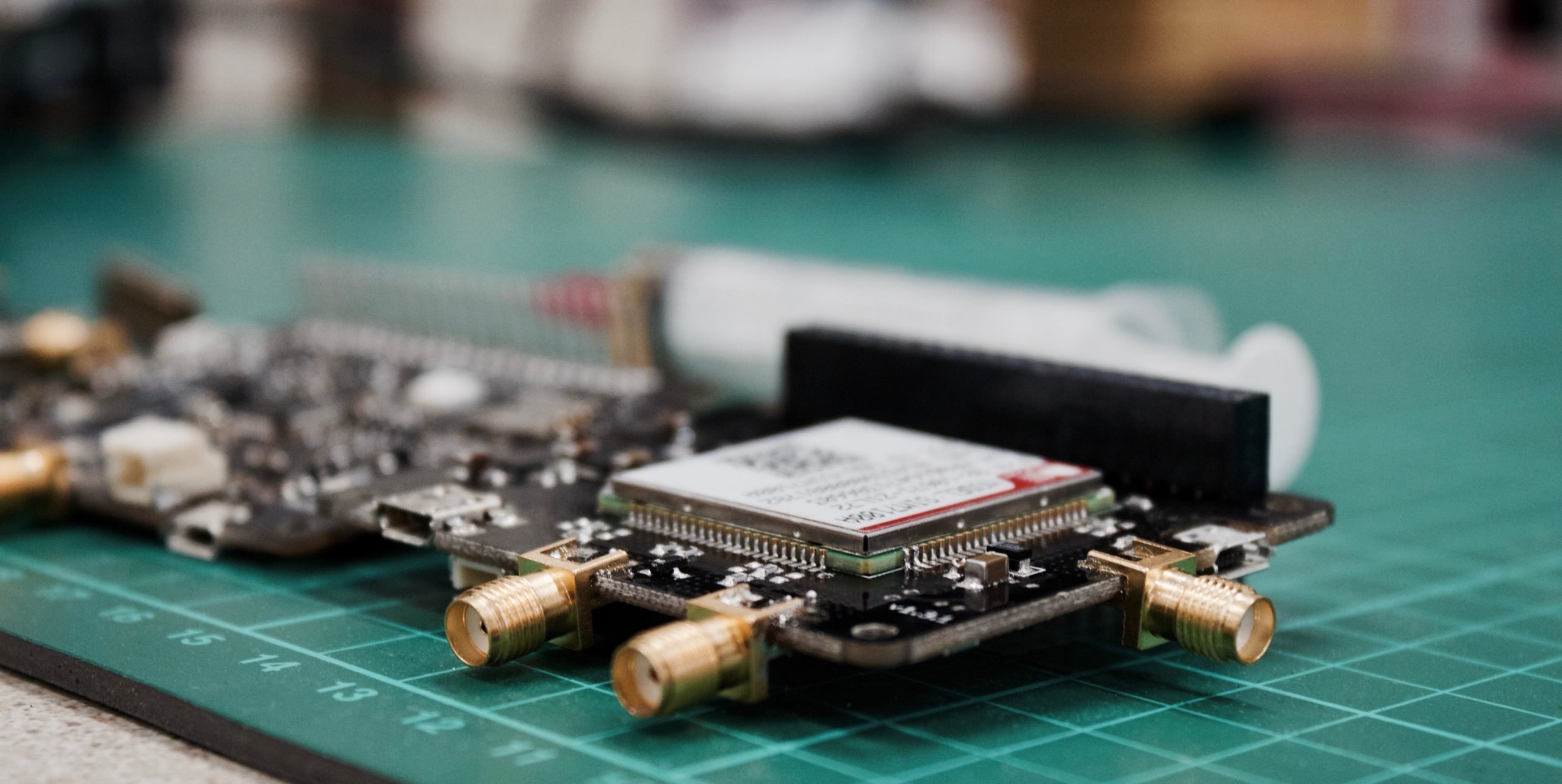 Yosuke Kurihara, CEO of Uhuru UK: “To achieve sustainable society, data is key — and we need to deliver this data to the people”