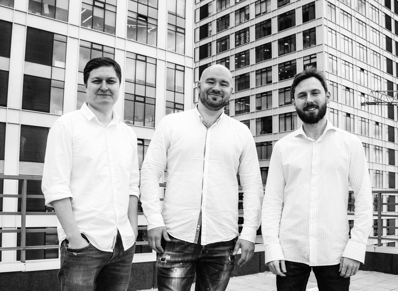 Estonian startup Mercuryo.io raises €2.5 million to become the Stripe for cryptocurrency payments