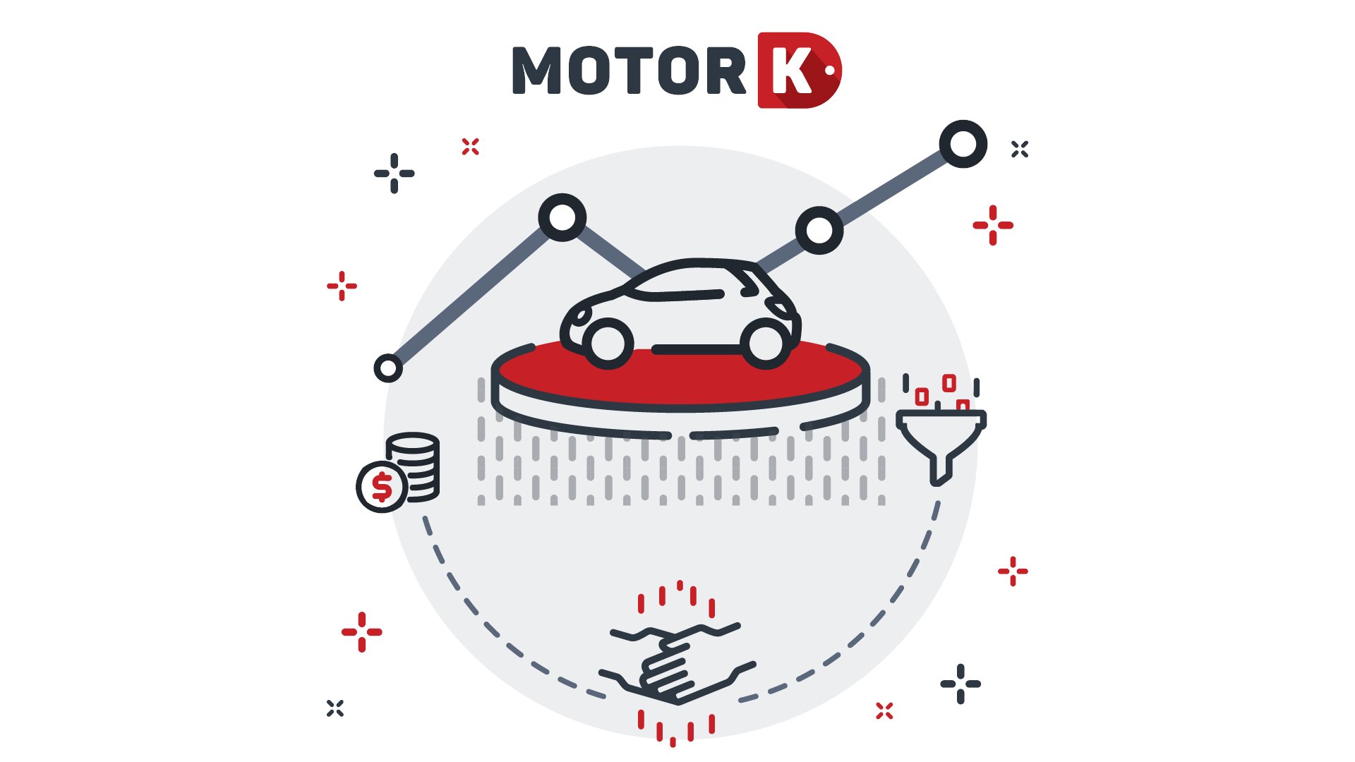 Italy-based automotive sales and marketing tech firm MotorK raises €10 million+ in funding