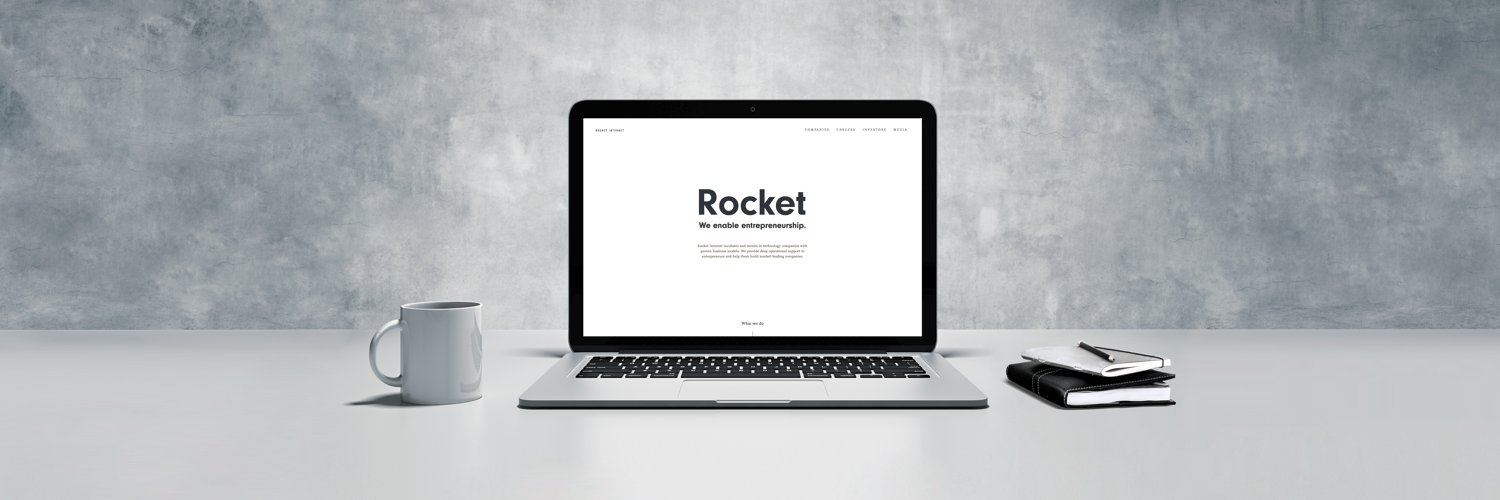 Rocket Internet to delist from stock market and focus on long-term strategy