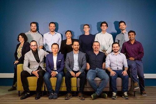 French startup TiHive wins €8.6 million for quality control system that reduces industrial waste