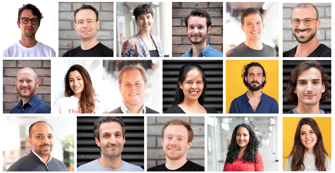 Global VC Antler invests in seven UK startups