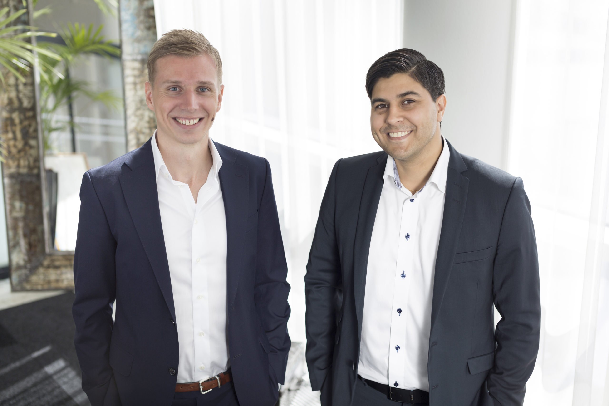 Swedish startup Winningtemp gets over €15 million to expand its employee engagement platform