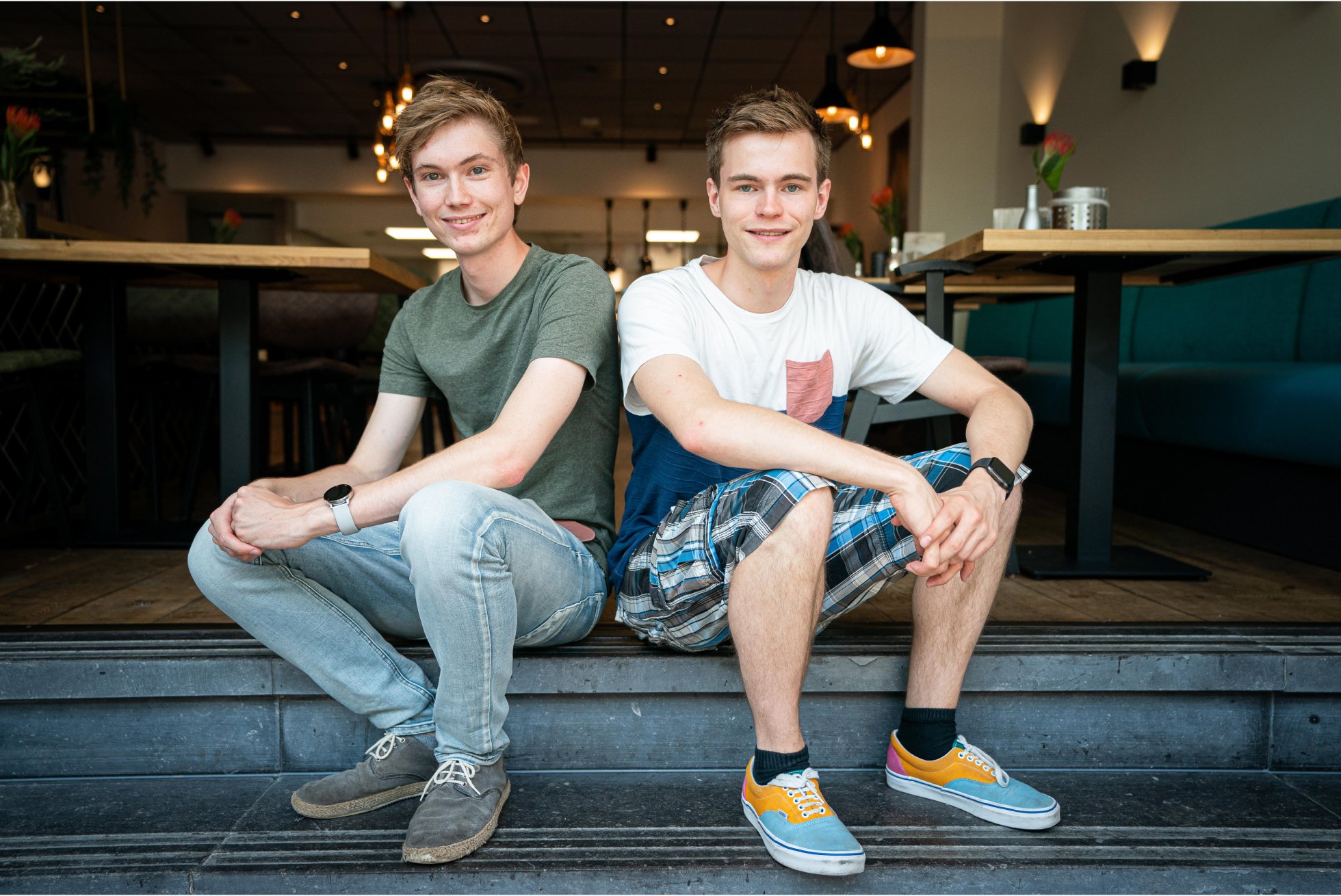 Amsterdam's CodeSandbox raises $12.7 million Series A to launch new collaborative devtool