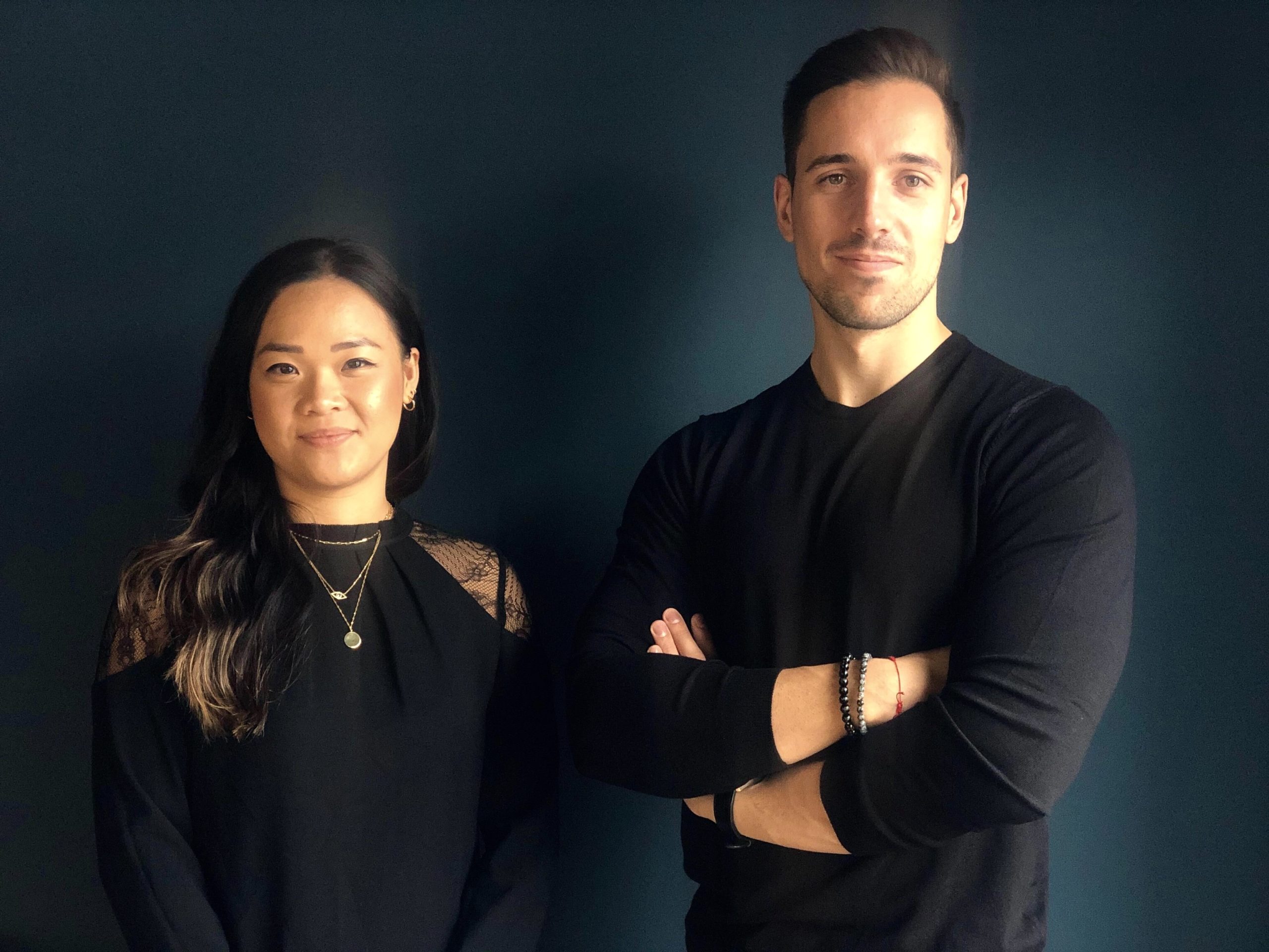 Felix Capital adds two senior investors on the firm’s fifth birthday