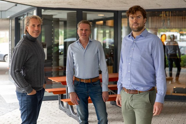 Adyen alums get €3 million to launch Silverflow, a cloud-native card payments platform