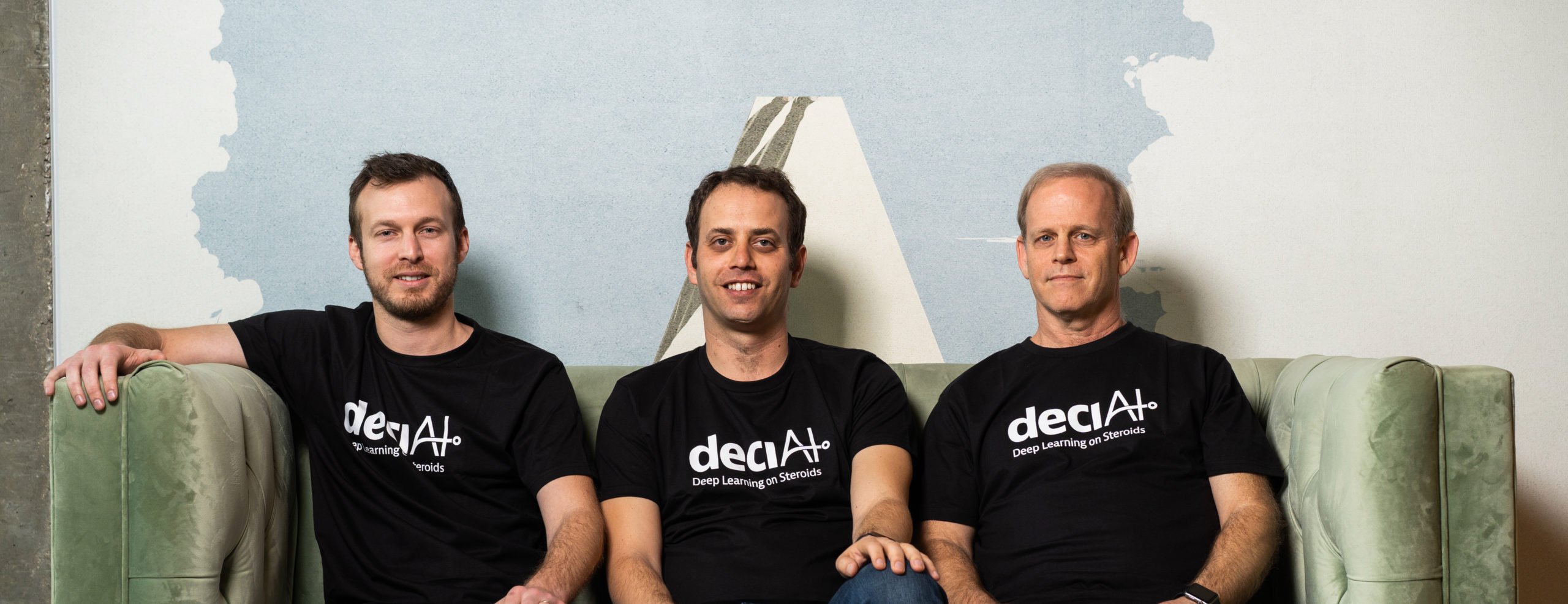 Israeli AI startup Deci raises over $9 million in seed funding