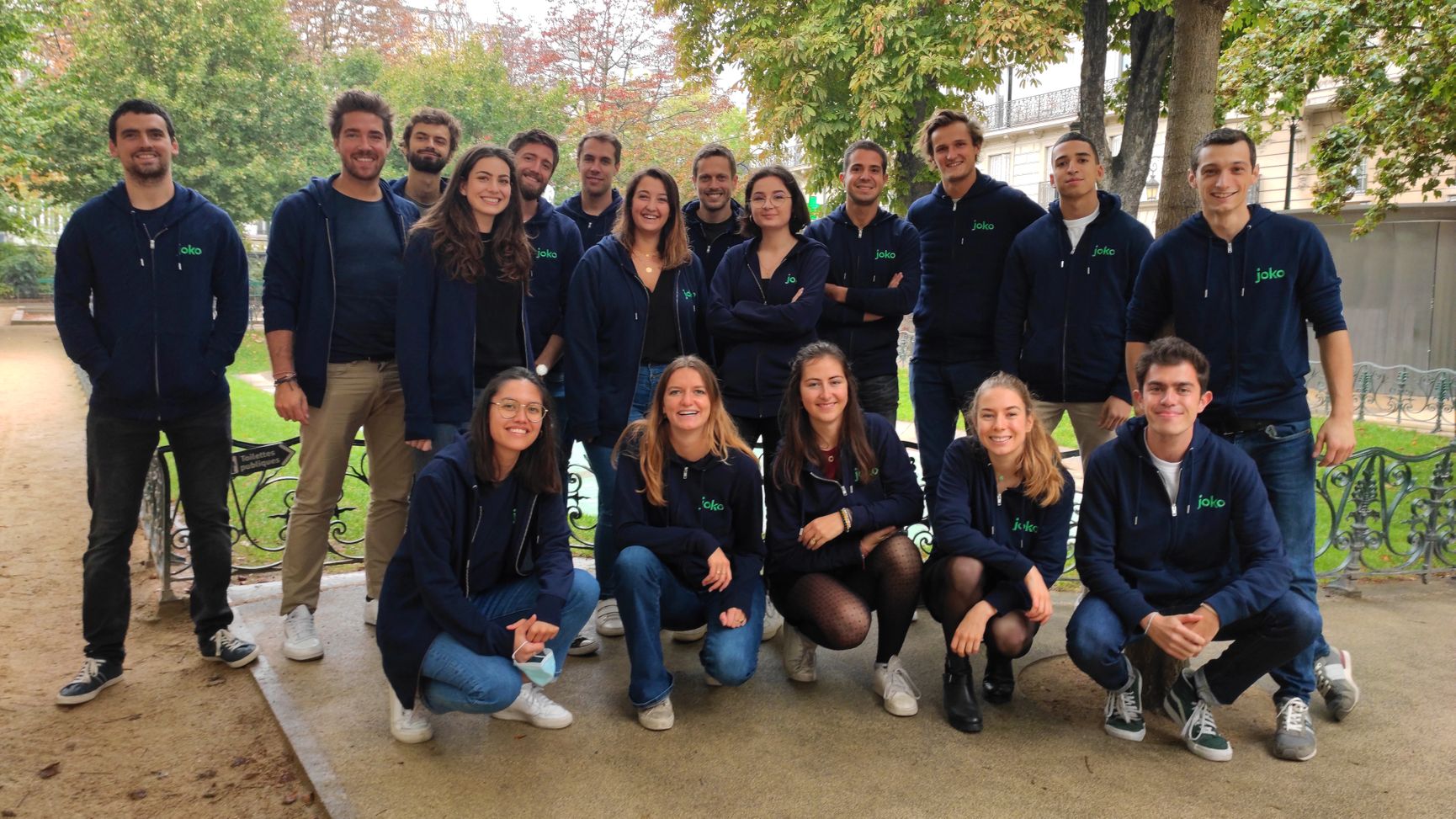 Paris-based fintech startup Joko seals €10 million Series A to expand cashback rewards program