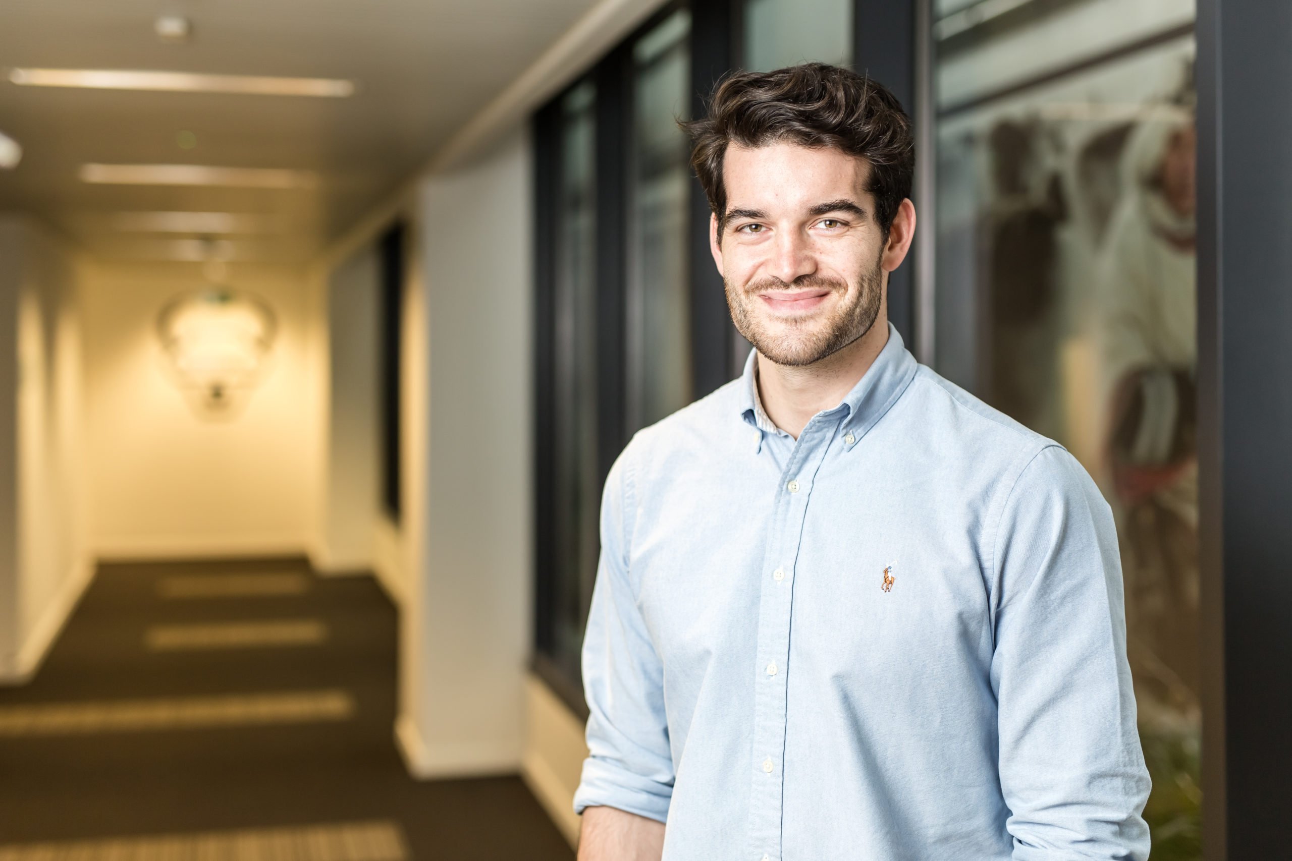 Brussels-based Keyrock raises over €4 million to make room for digital assets in capital markets