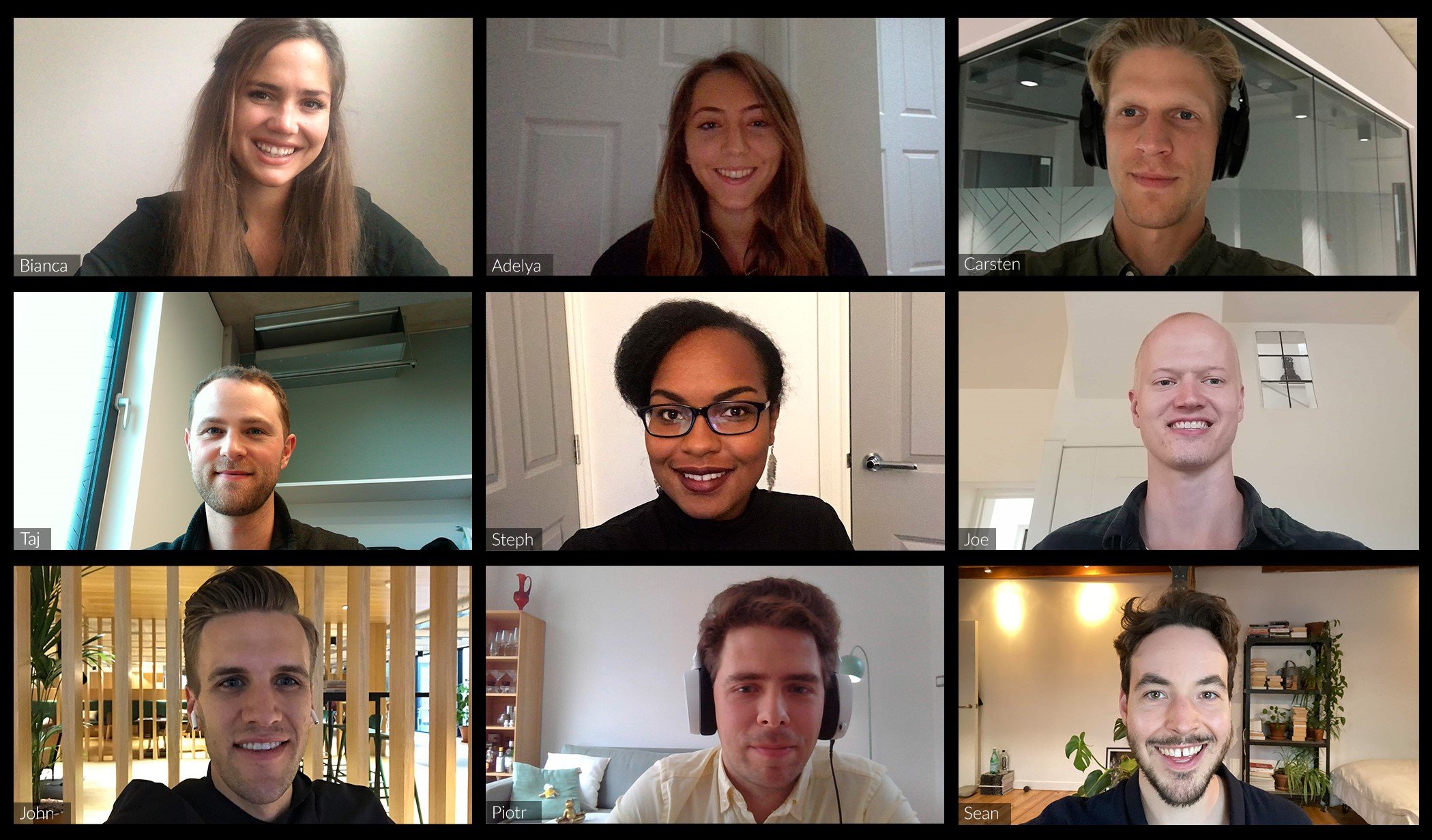 UK startup Stotles raises £1.4 million to help businesses win public sector projects