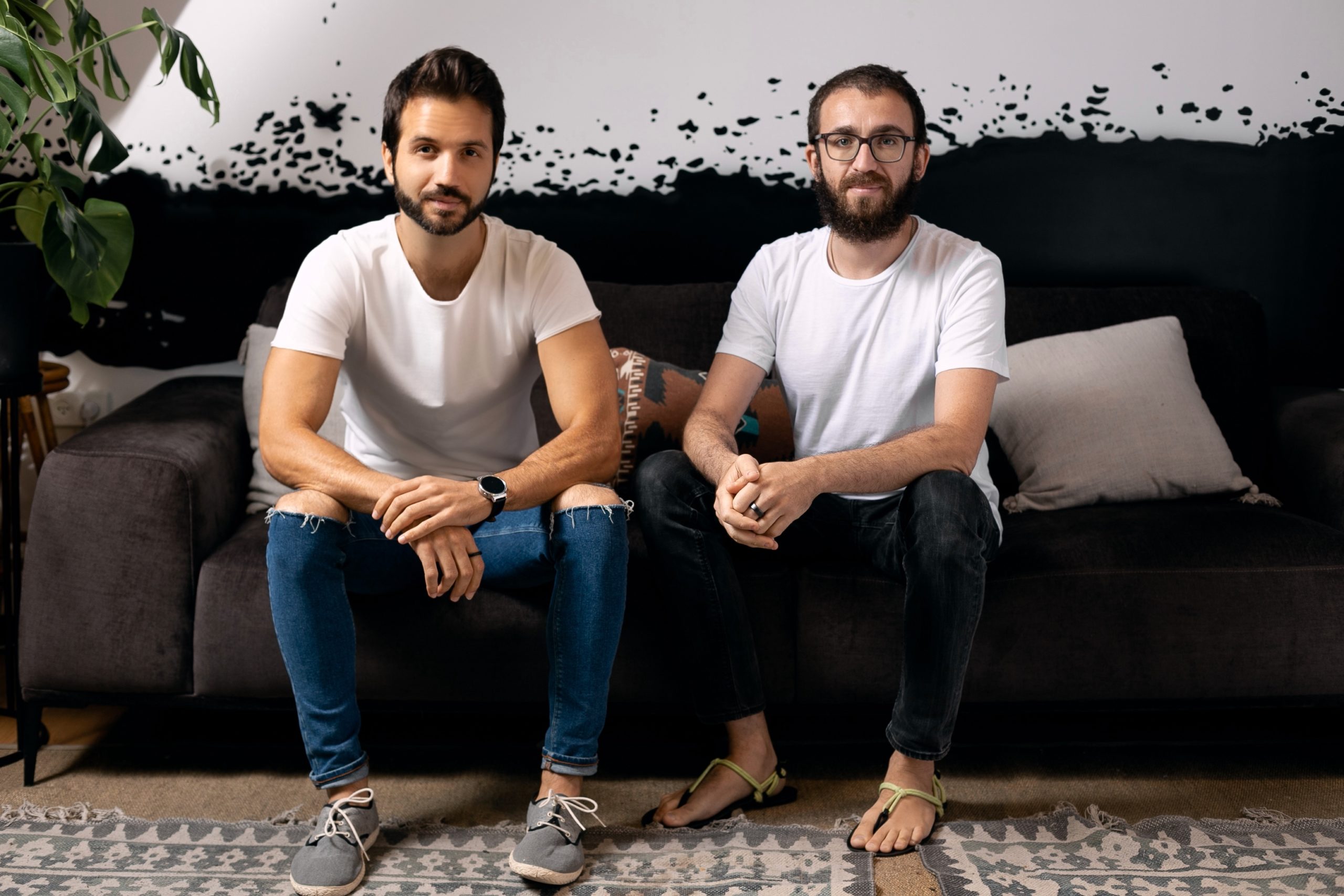 Israeli startup Walnut launches no-code platform for sales demos with $2.5 million in seed funding