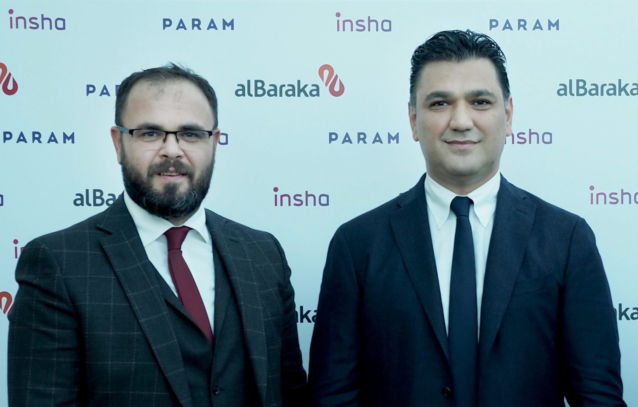 Turkish-German 'ethical banking' startup insha gets €2.5 million to expand across Europe