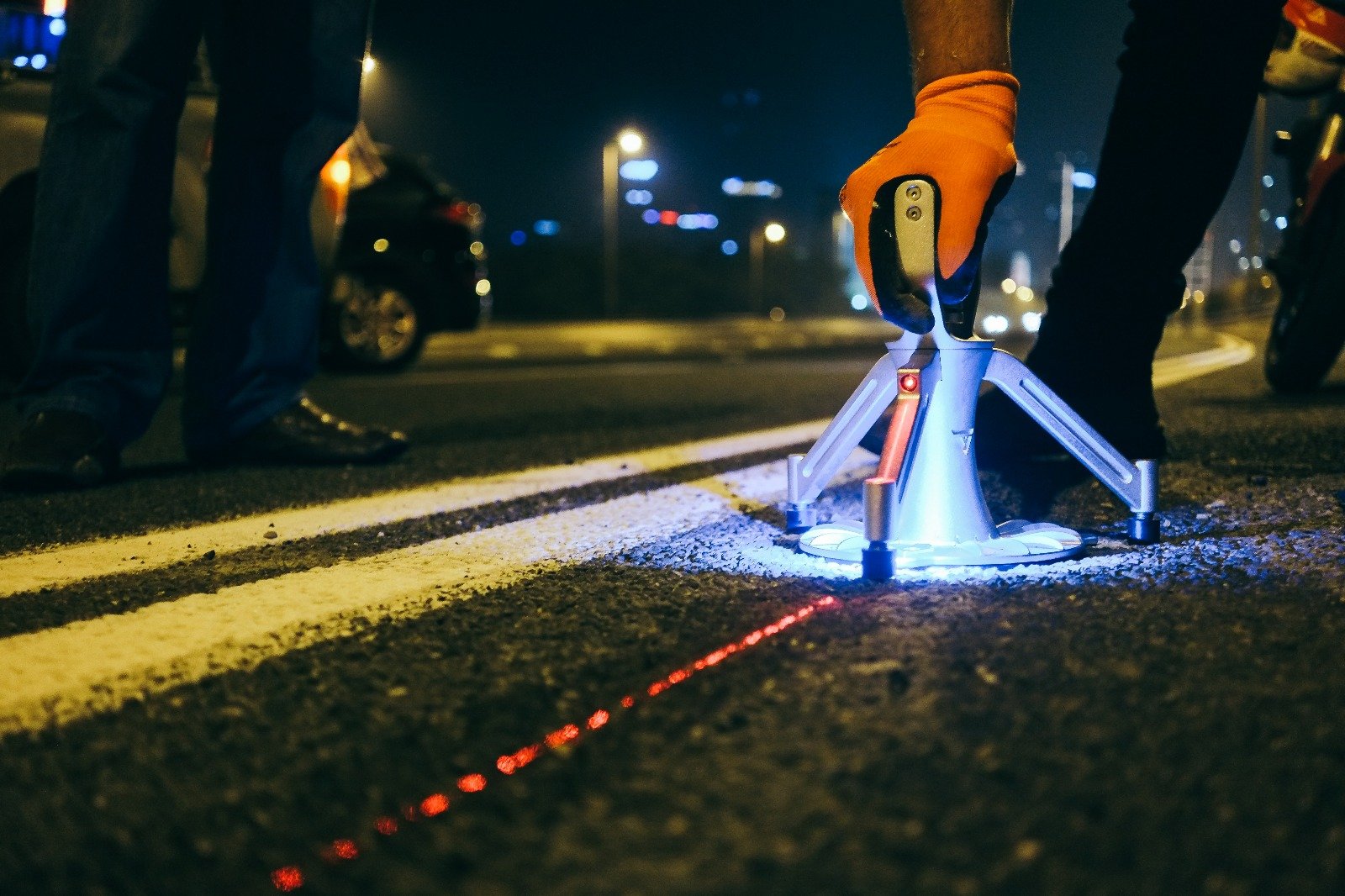 With €1.2 million from the European Space Agency, Valerann and Excelerate team up to bring satellite connectivity to all roads