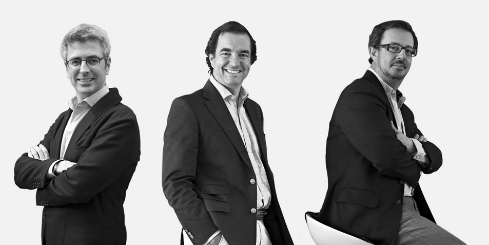 Kibo Ventures announces third fund with target of €100 million