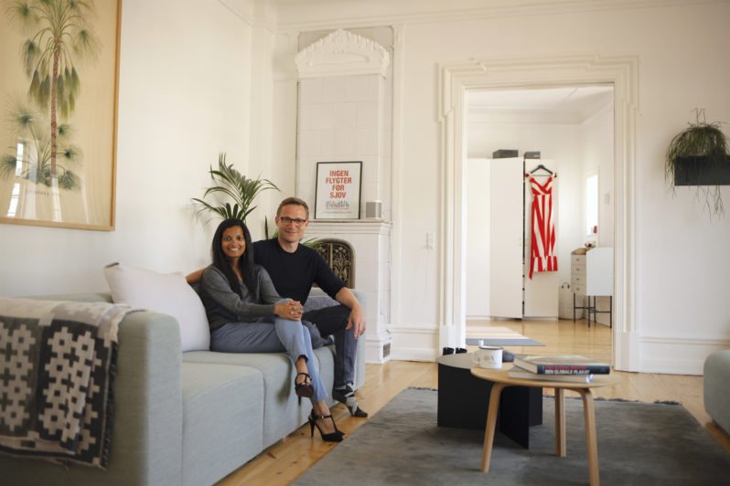 Danish proptech startup LifeX raises €6 million to expand co-living business