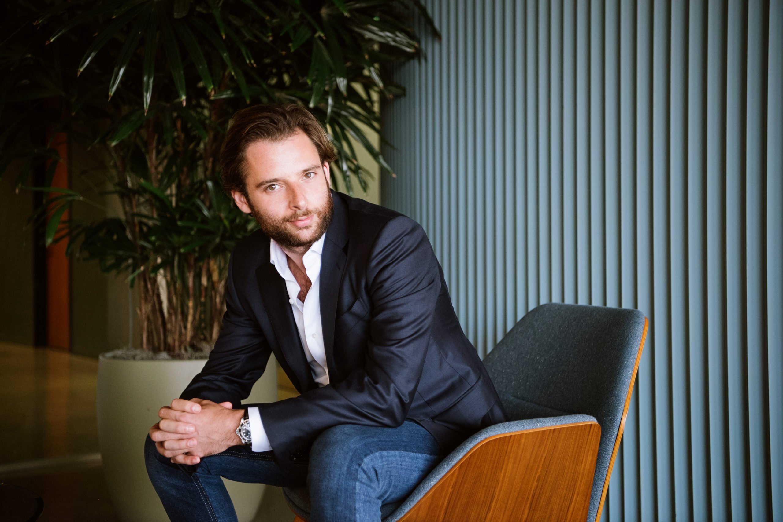 Europe's newest unicorn: Amsterdam's MessageBird closes $200 million funding round at $3 billion valuation