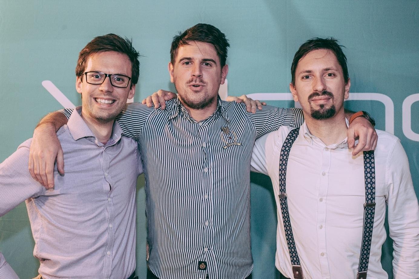 Czech pricing platform Yieldigo raises €2 million to expand in Europe