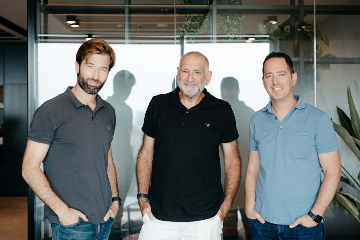 New Israel-based fund D10 launches with $110 million for early-stage startups