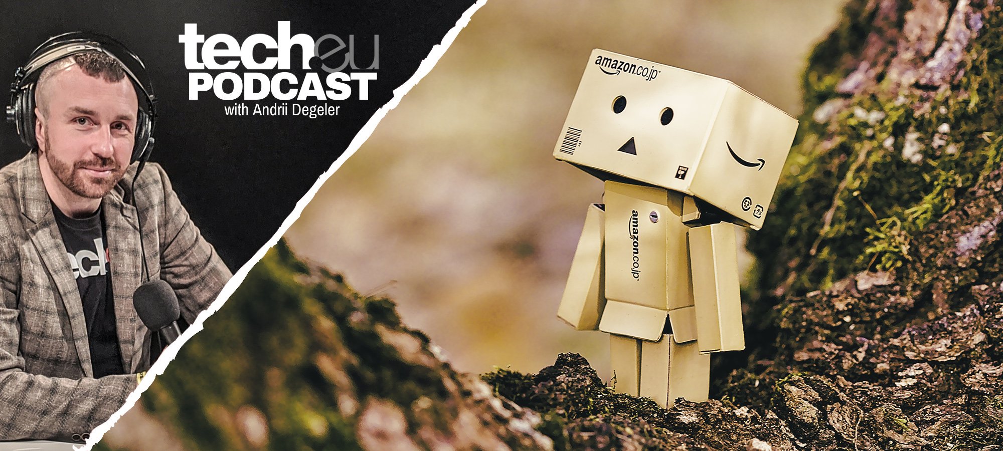 tech.eu Podcast #197: Amazon businesses unpacked, Kahoot buys Drops, French taxman strikes, rising demand for EU lobbyists