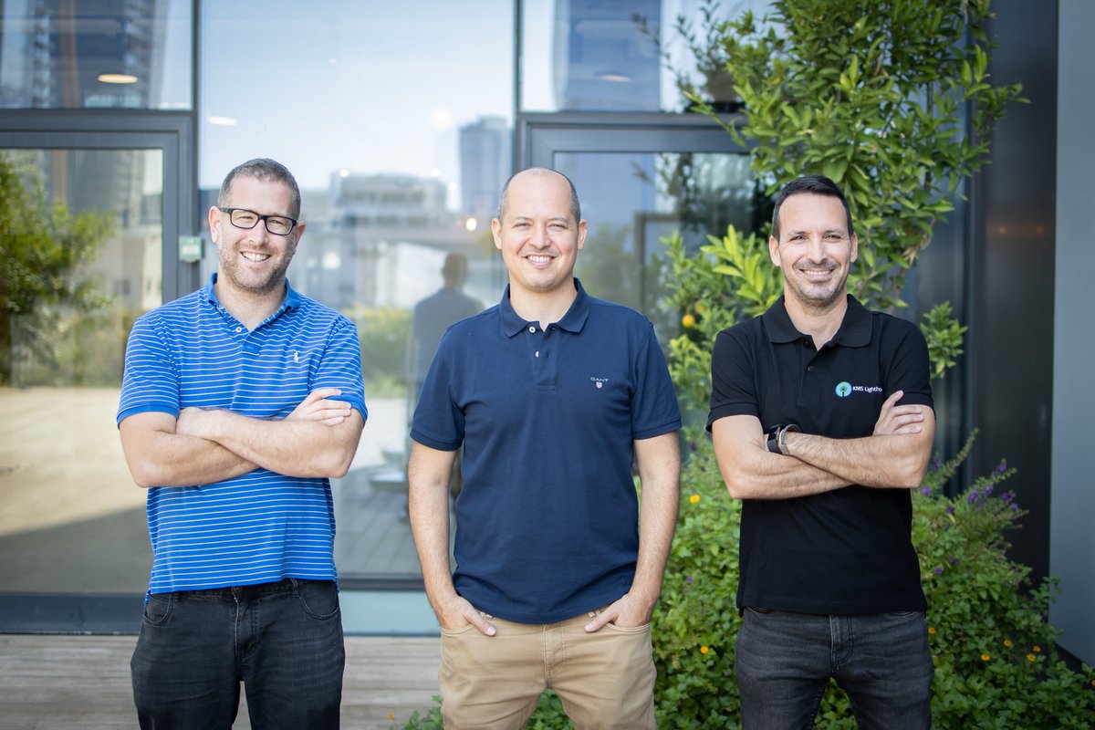 KMS Lighthouse acquires Tel Aviv startup Reps AI, recently valued at $20 million