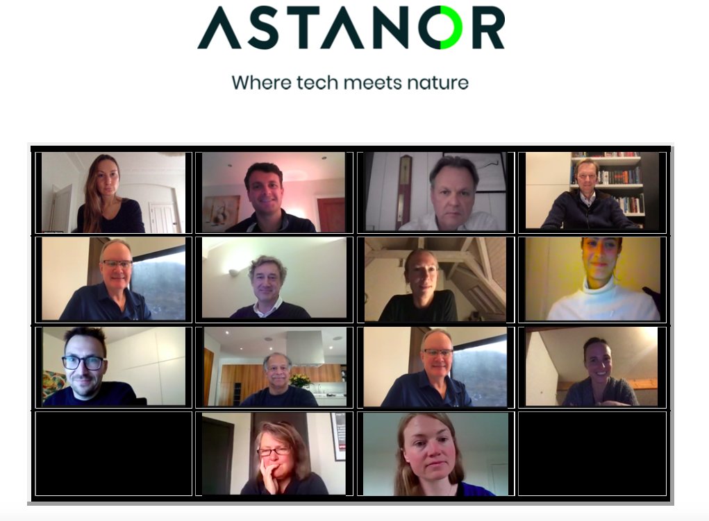 Belgian firm Astanor Ventures raises $325 million impact fund to back agri-food tech startups