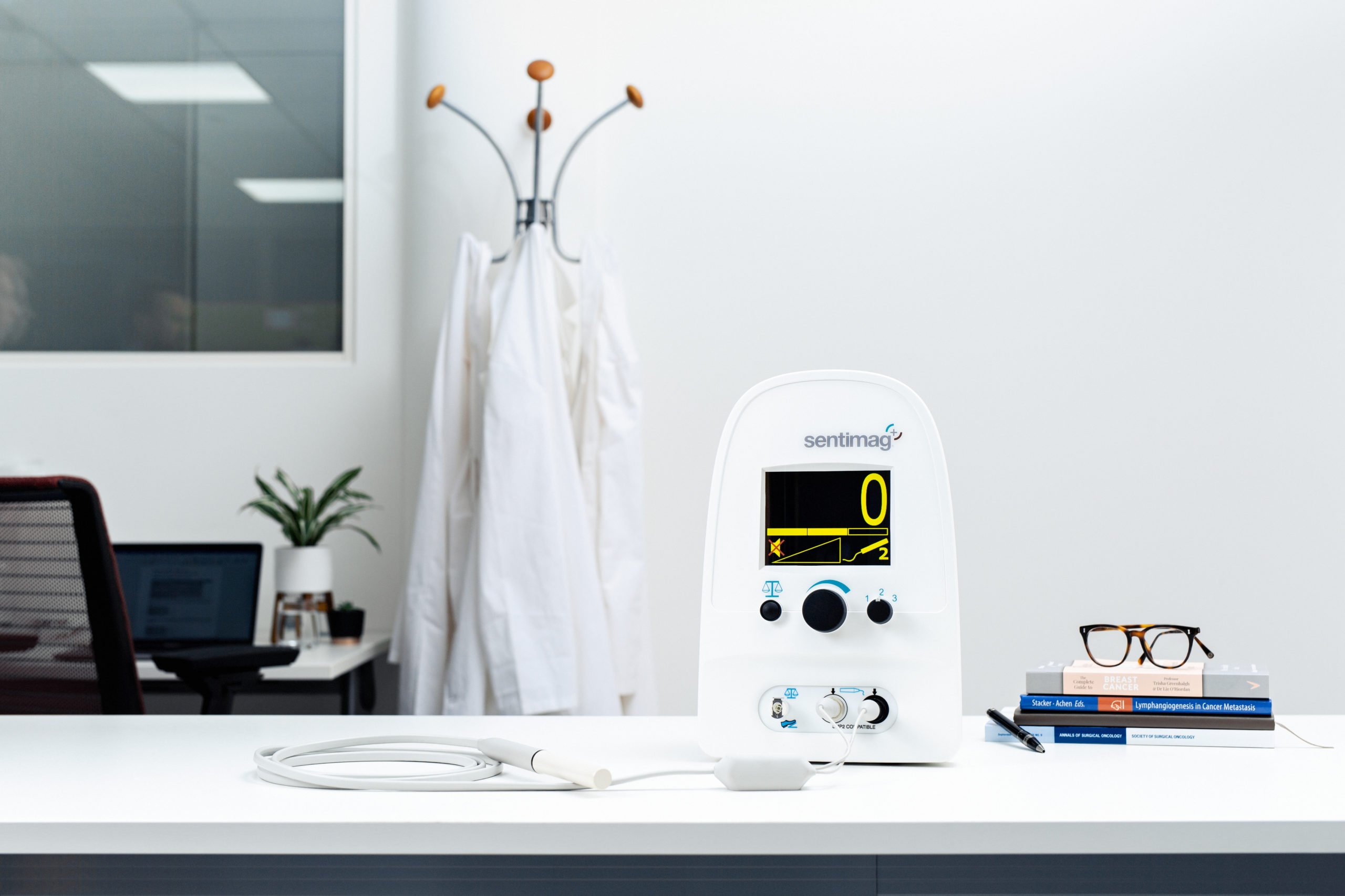 UK medtech startup Endomag raises £15 million to scale its non-invasive approach to breast cancer