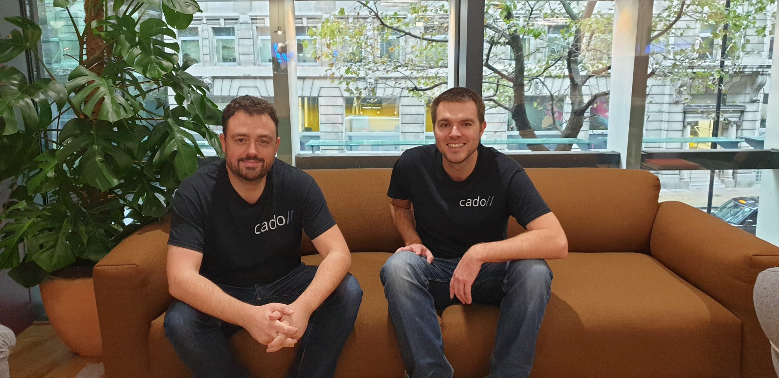 Cado Security raises $1.5 million to develop cyber forensics and response platform