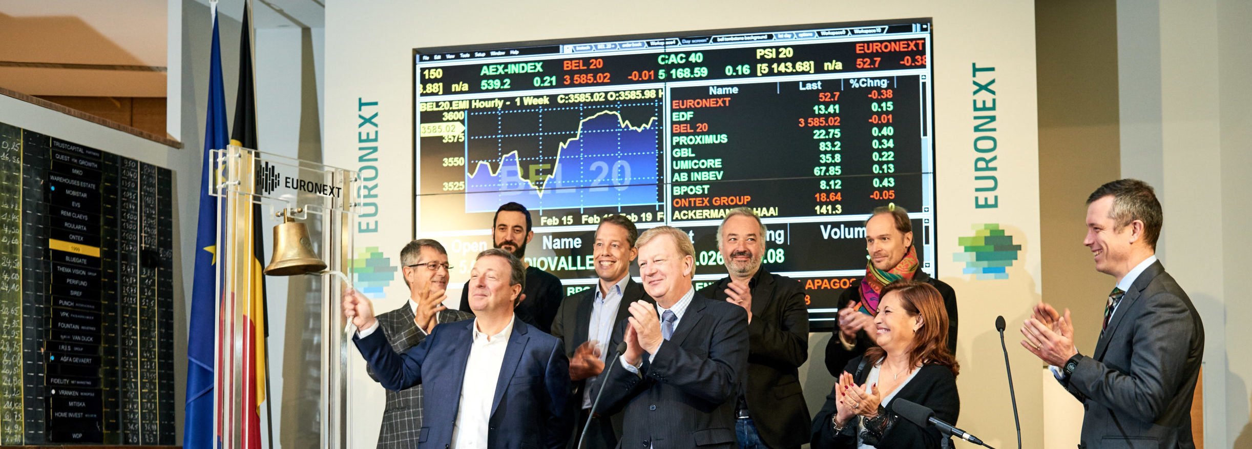 Five things you thought about IPOs that are just wrong – because truth can be more lucrative than fiction