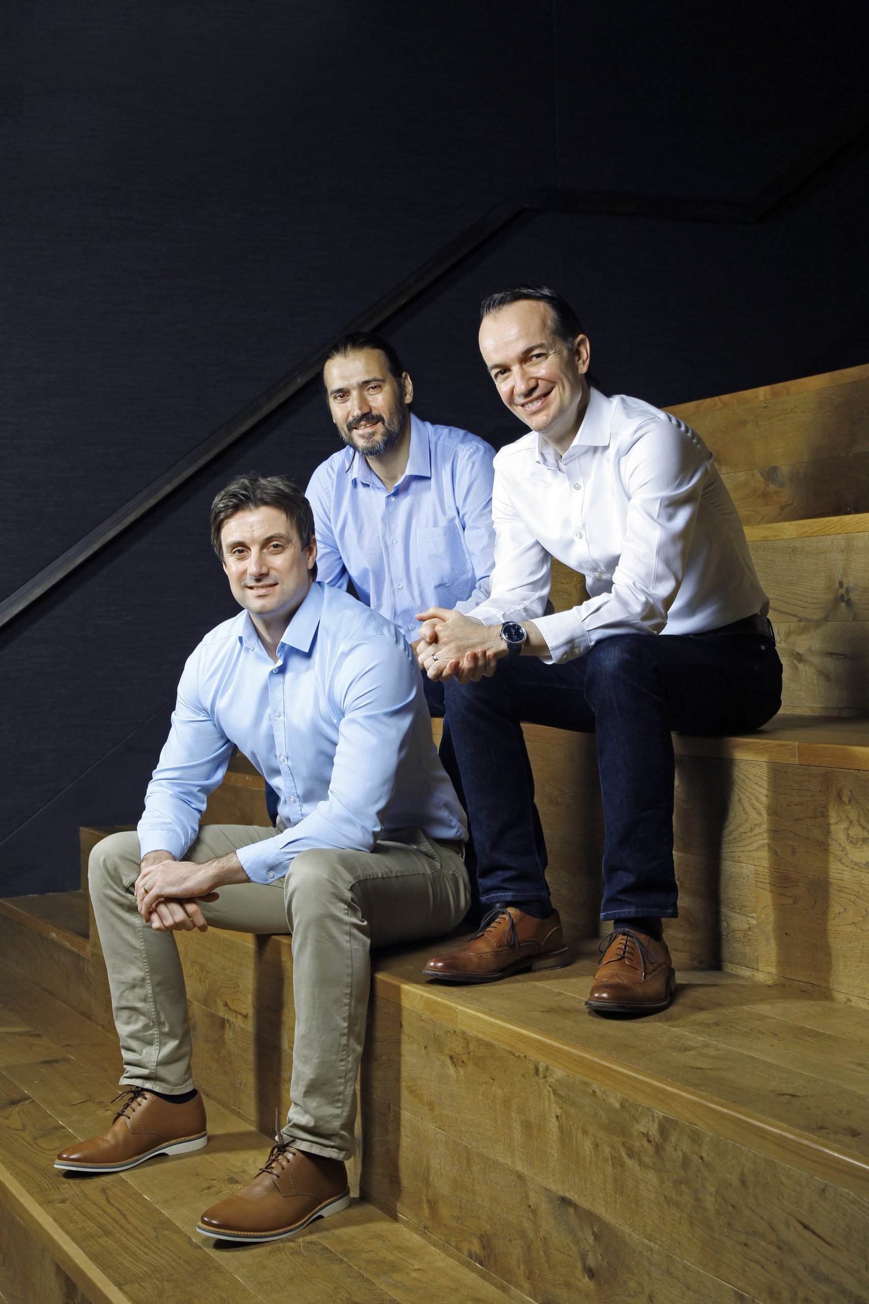 UK-based cybersecurity startup Glasswall raises £18 million from a number of heavy hitters