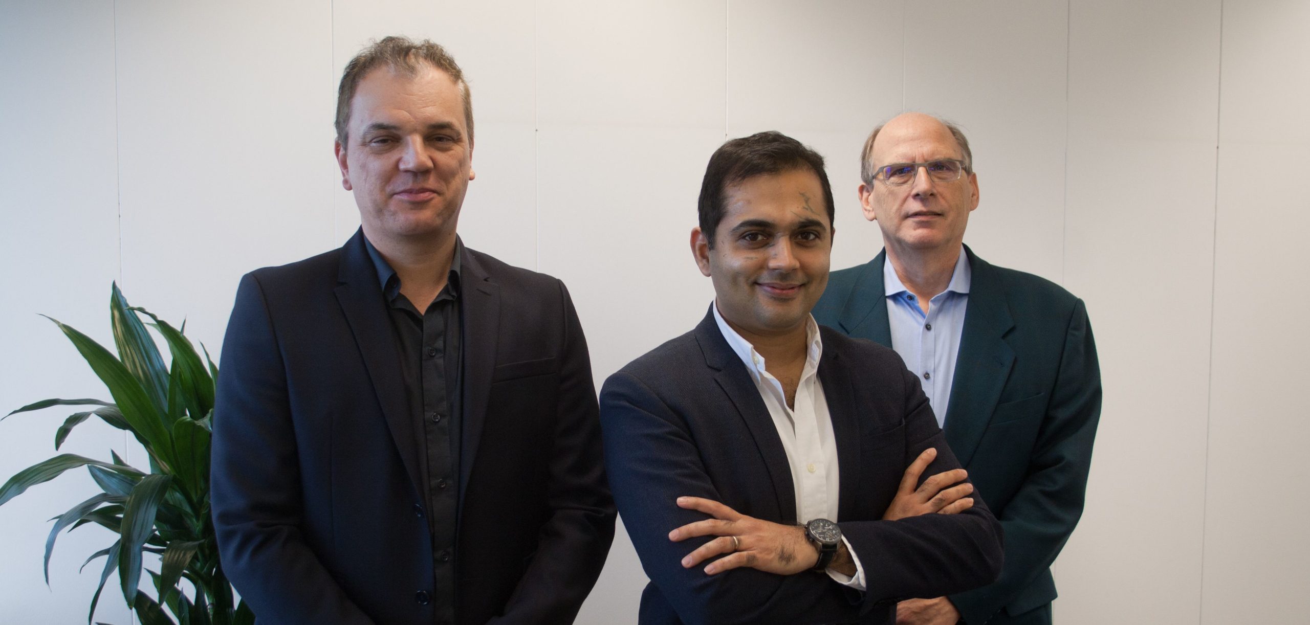 Dutch startup Innatera Nanosystems raises €5 million