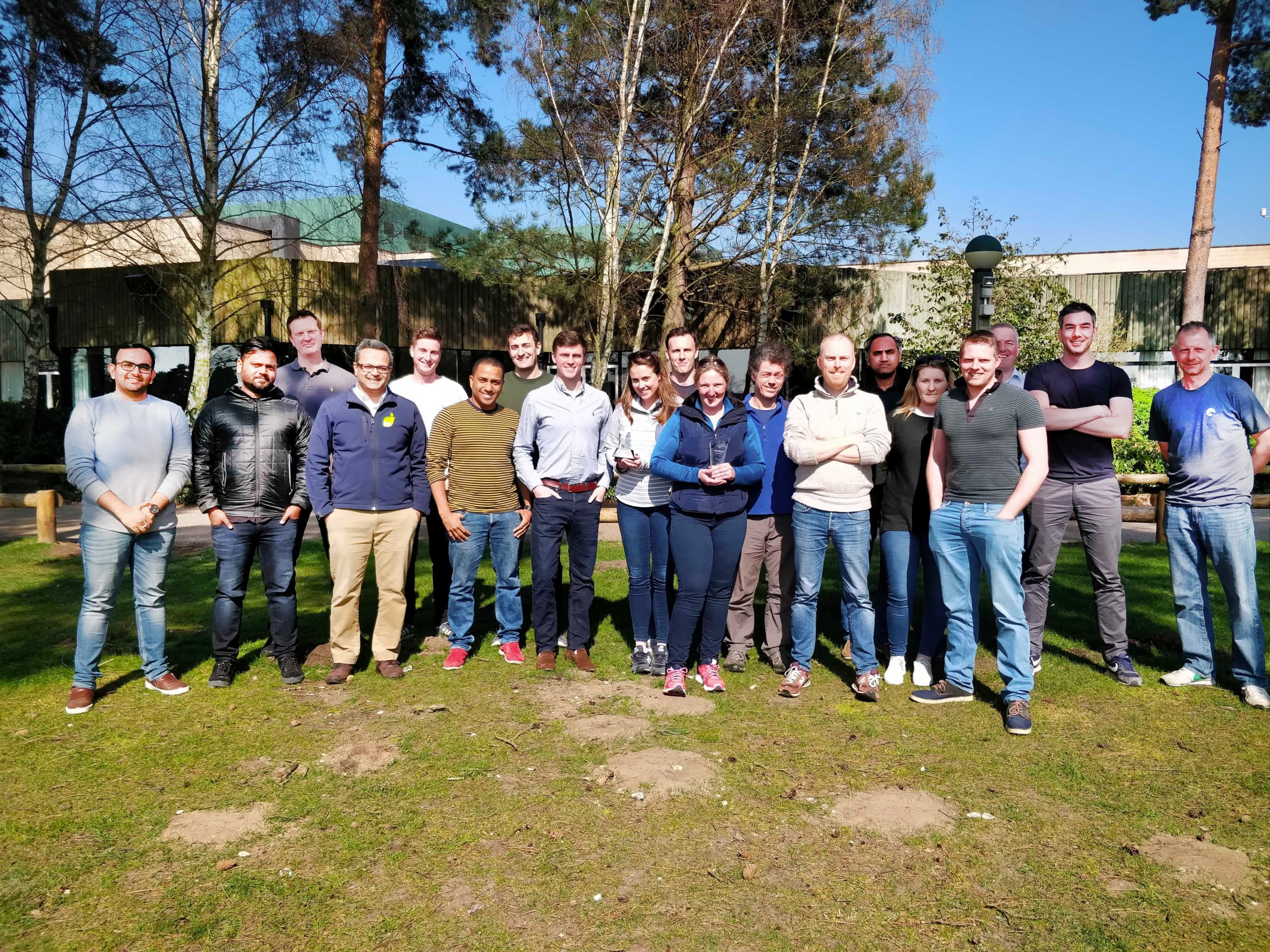 Crop intelligence platform KisanHub raises over £1 million to fix agri-food supply chain