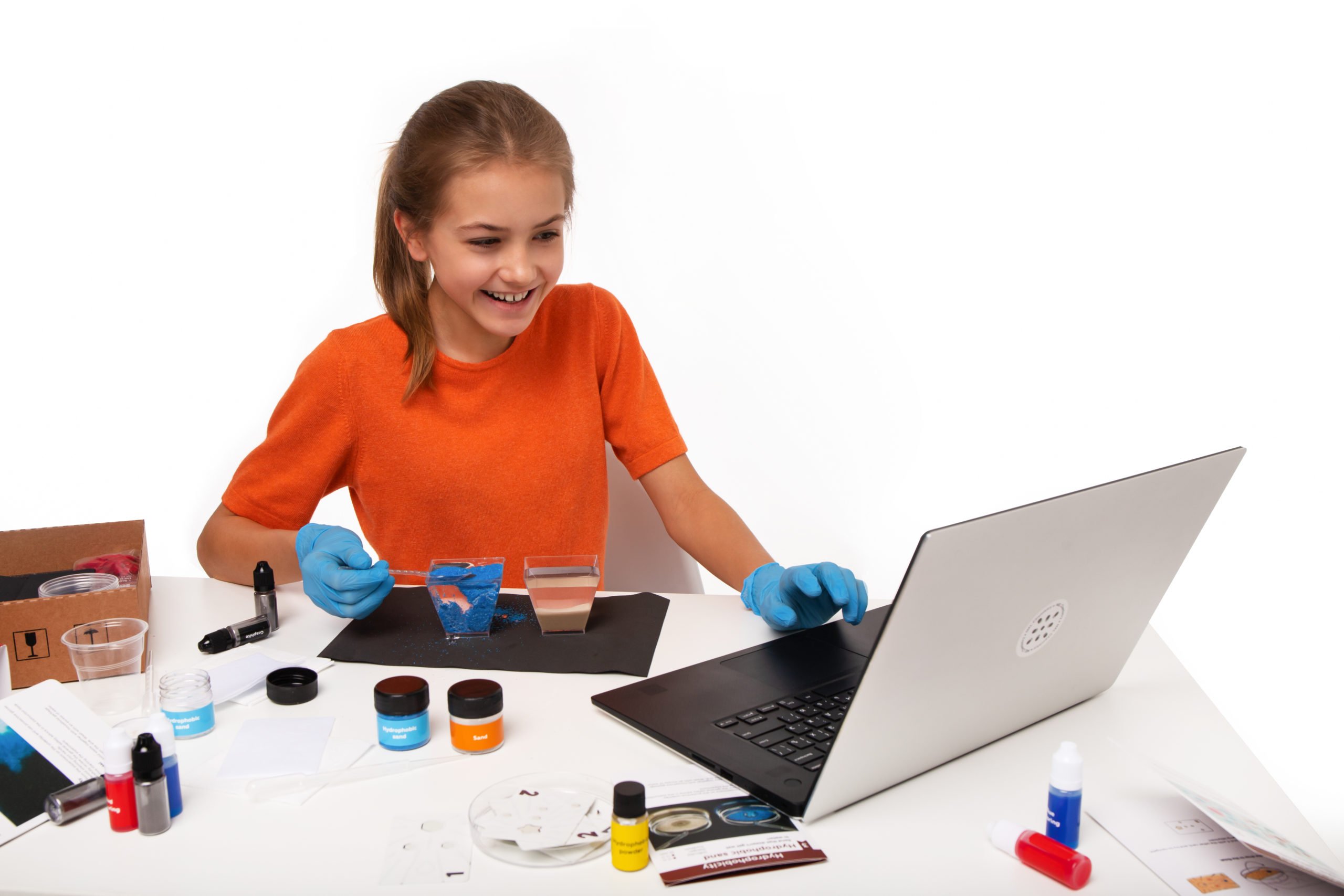 UK edtech startup MEL Science snags $14 million Series B