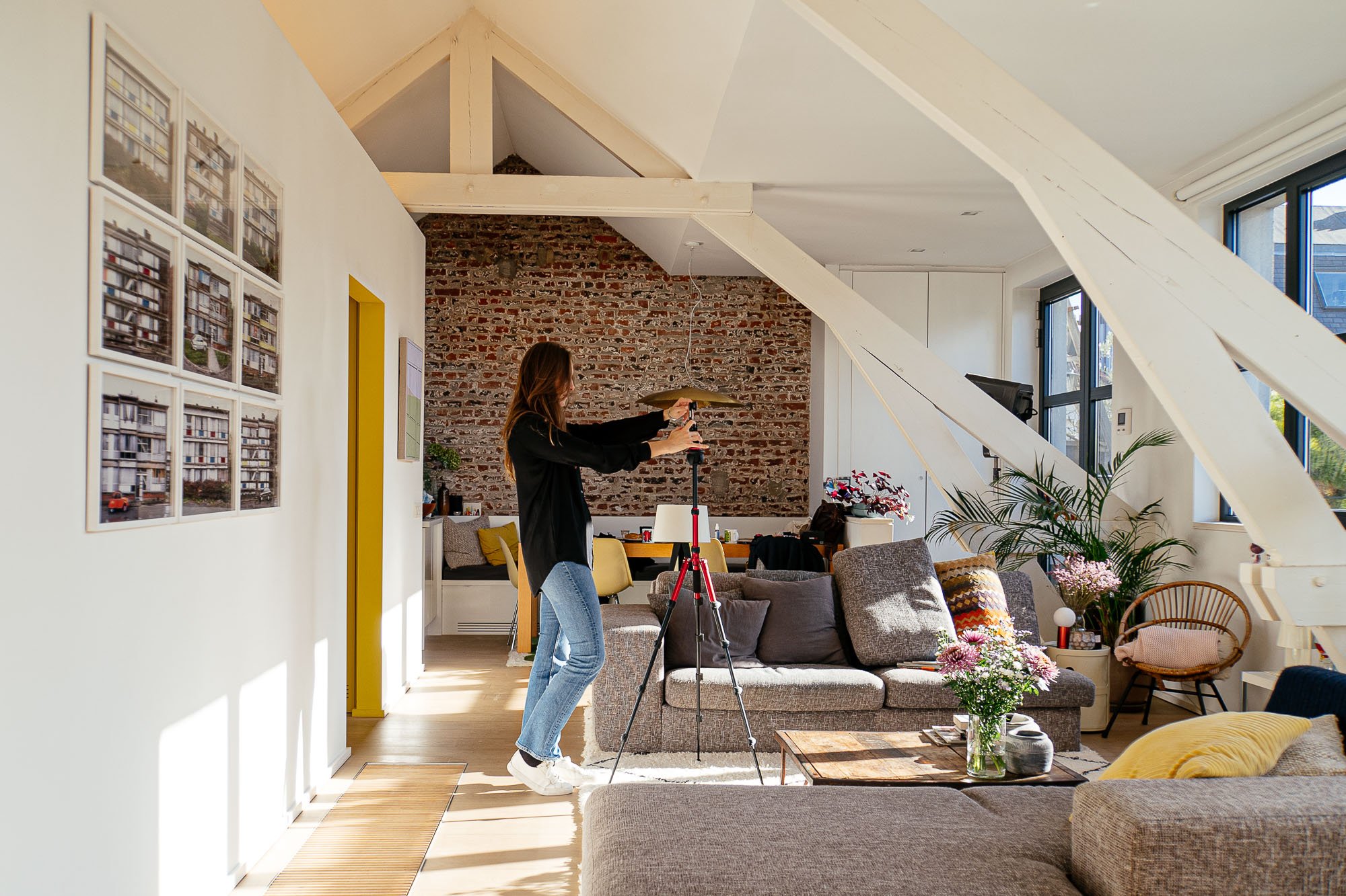 Nodalview scores €4.1 million to bolster its mobile real estate photography solution