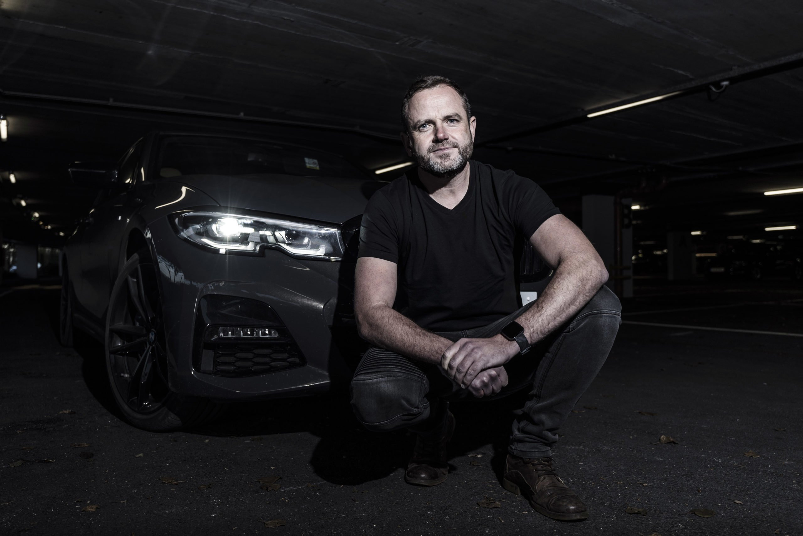 Irish startup Provizio raises $6.2 million for sensor technology that prevents road accidents