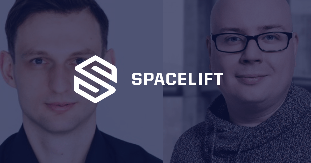 Poland's Spacelift nabs $1.6 million to get a piece of the growing DevOps optimisation market