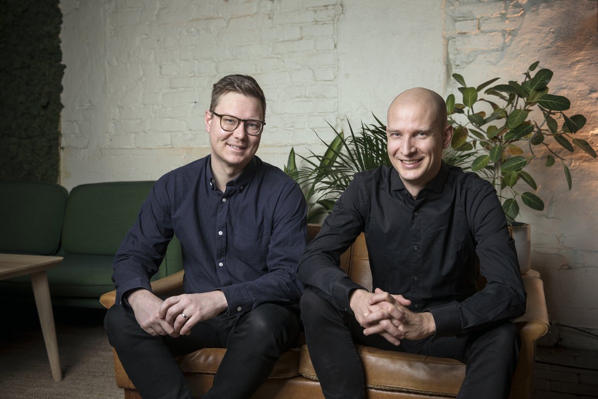 Nordic digital energy company Tibber raises $65 million