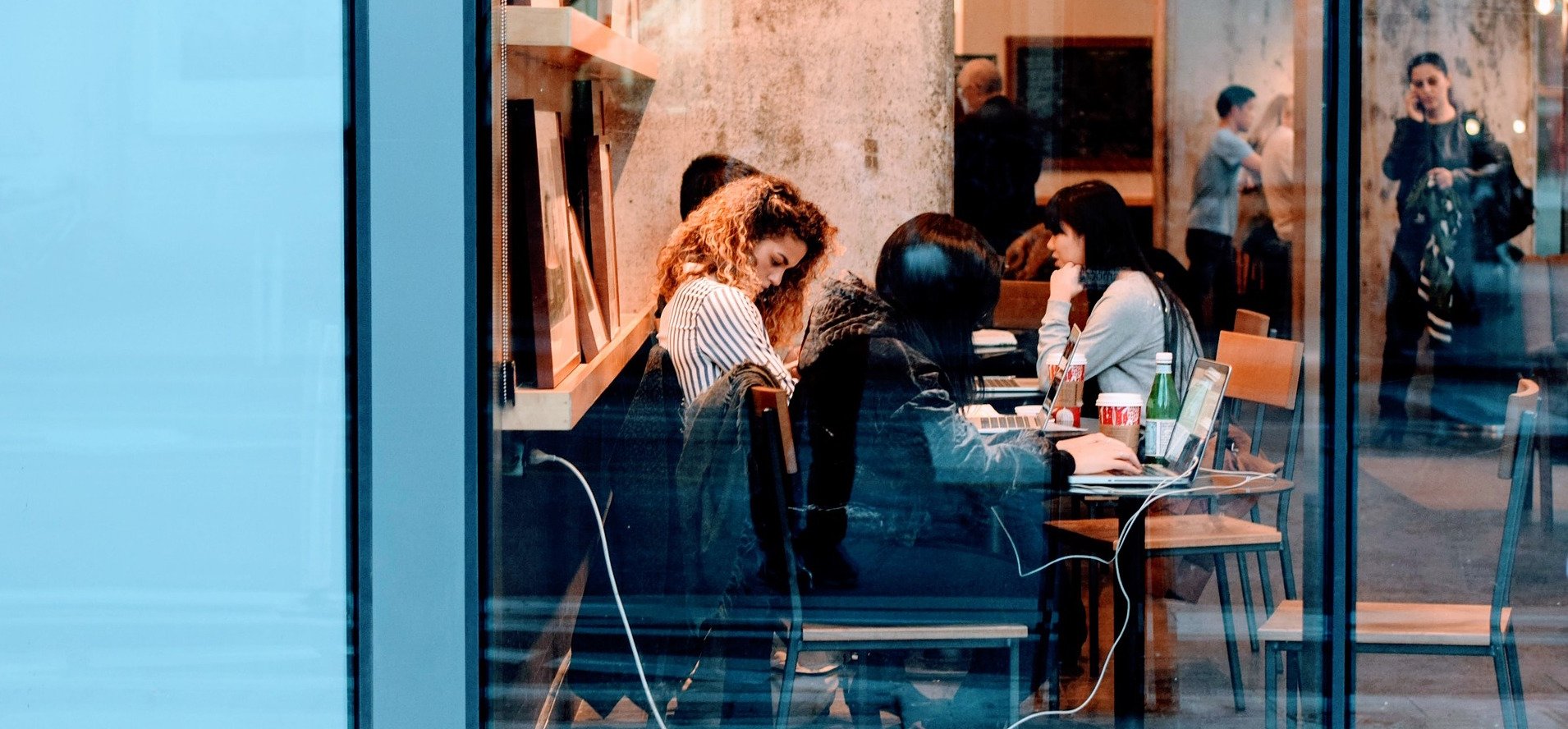 How upskilling in tech can help female entrepreneurs thrive post-pandemic