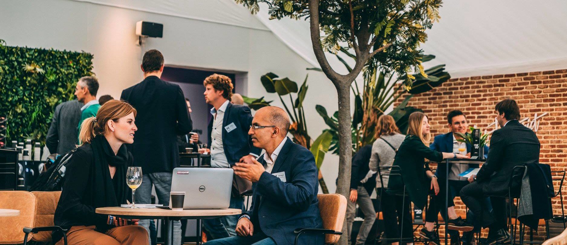 The Big Score returns to Ghent this December to power scale-up growth