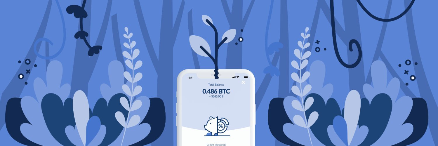 Berlin-based Bitwala secures €15 million to expand its crypto services