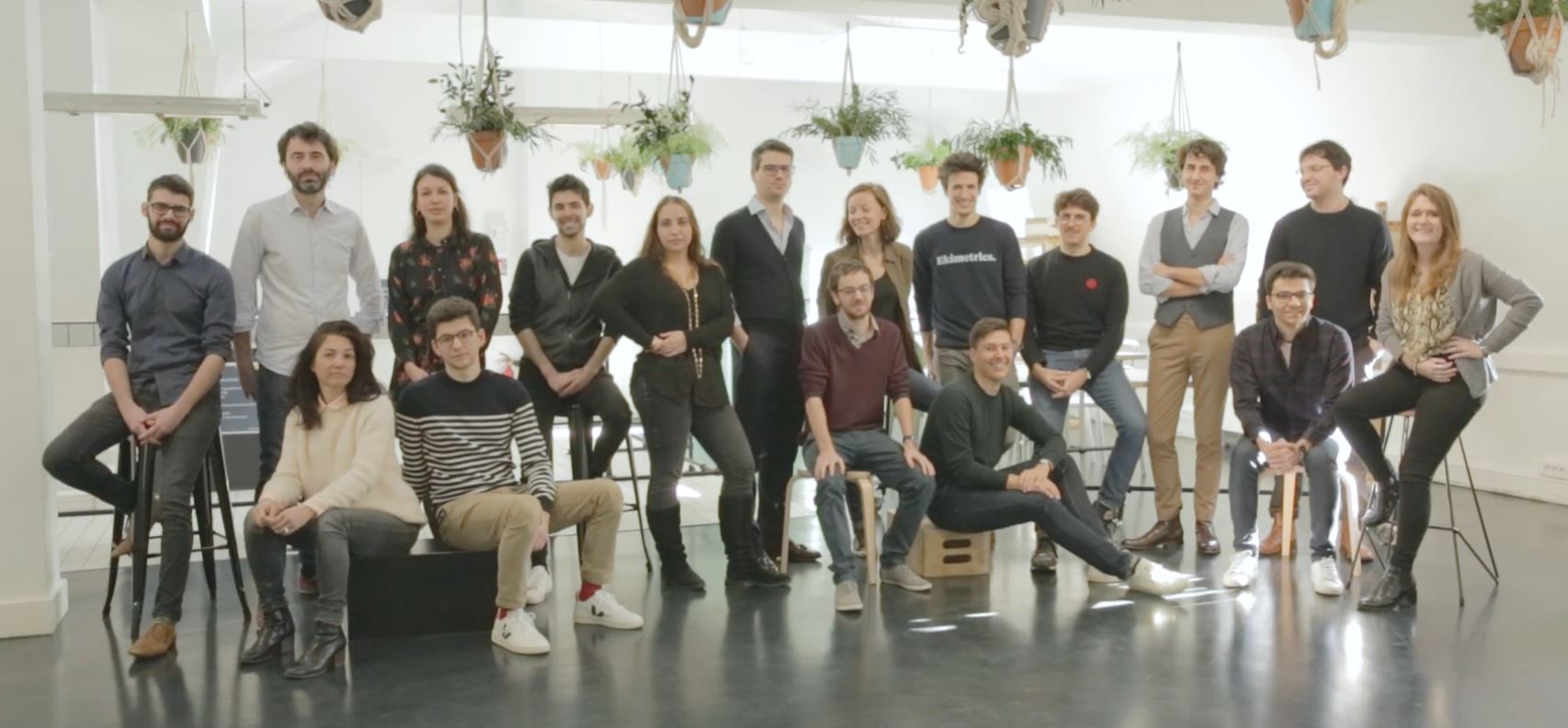 French data science company Ekimetrics raises €24 million