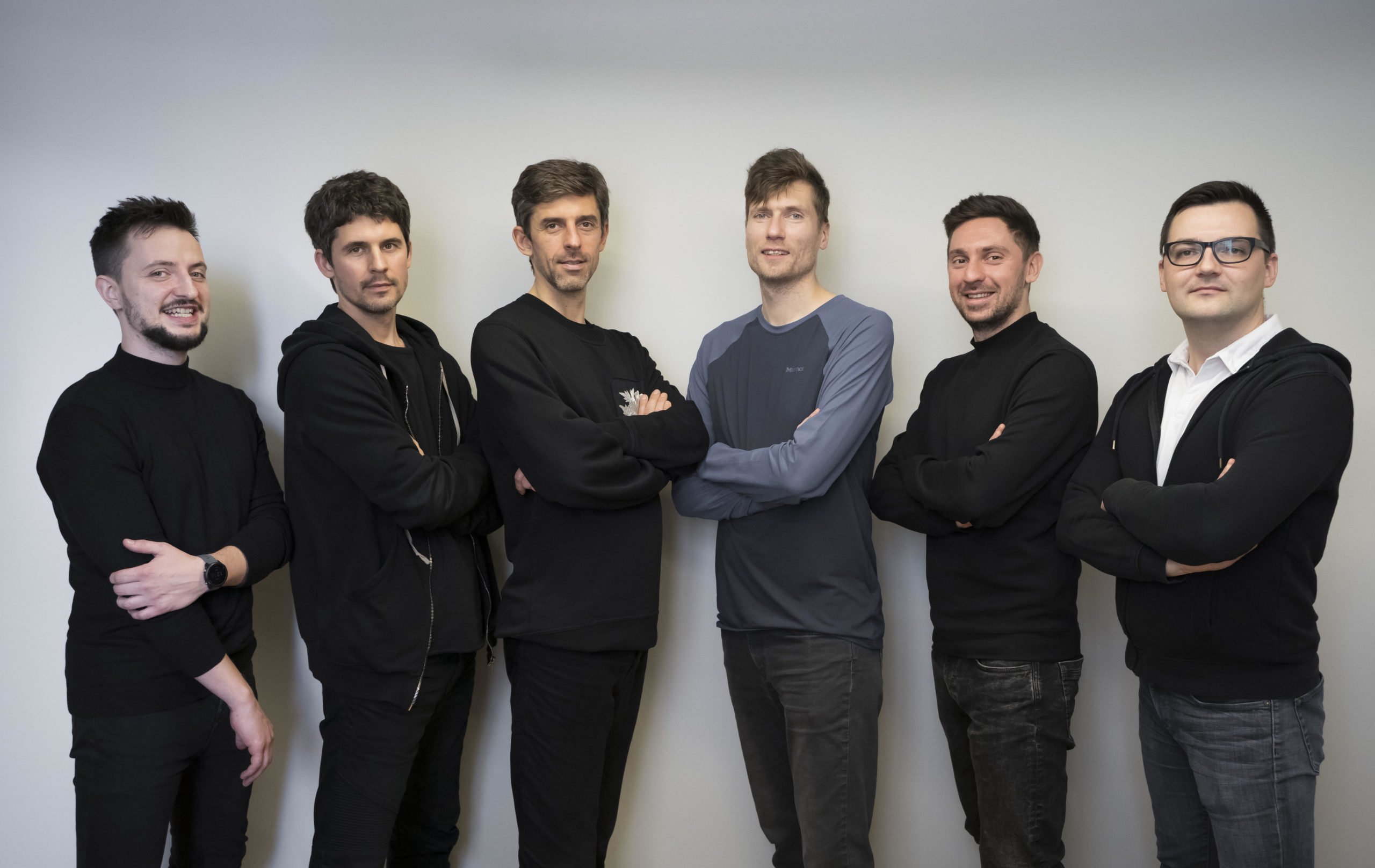 Latvian startup F3 lands $3.9 million for its social app for Gen Z