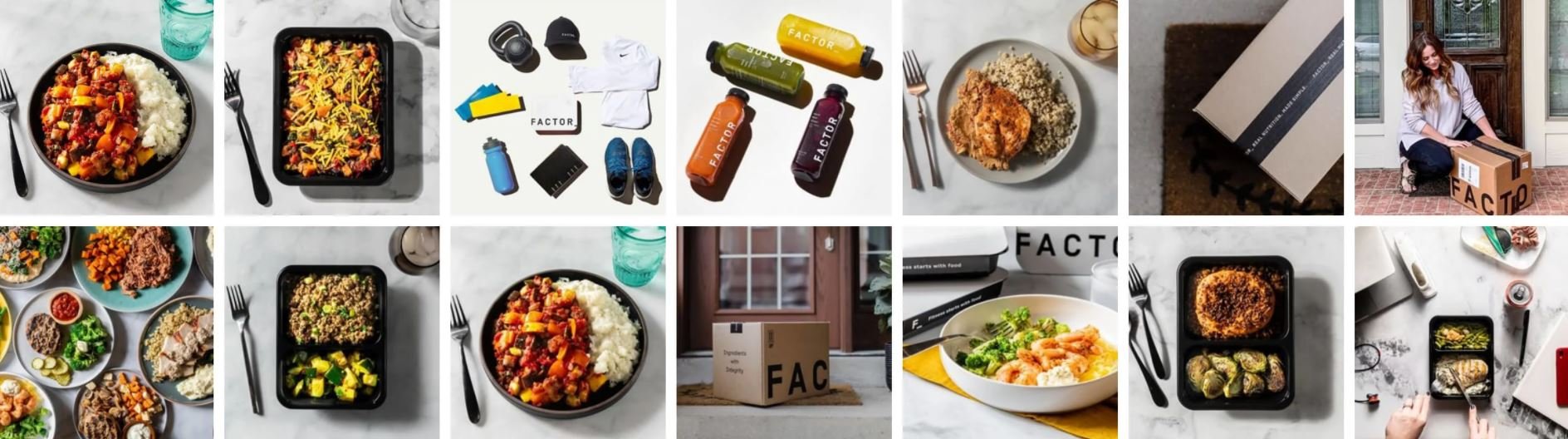 HelloFresh plans to buy US meal delivery company Factor for up to $277 million