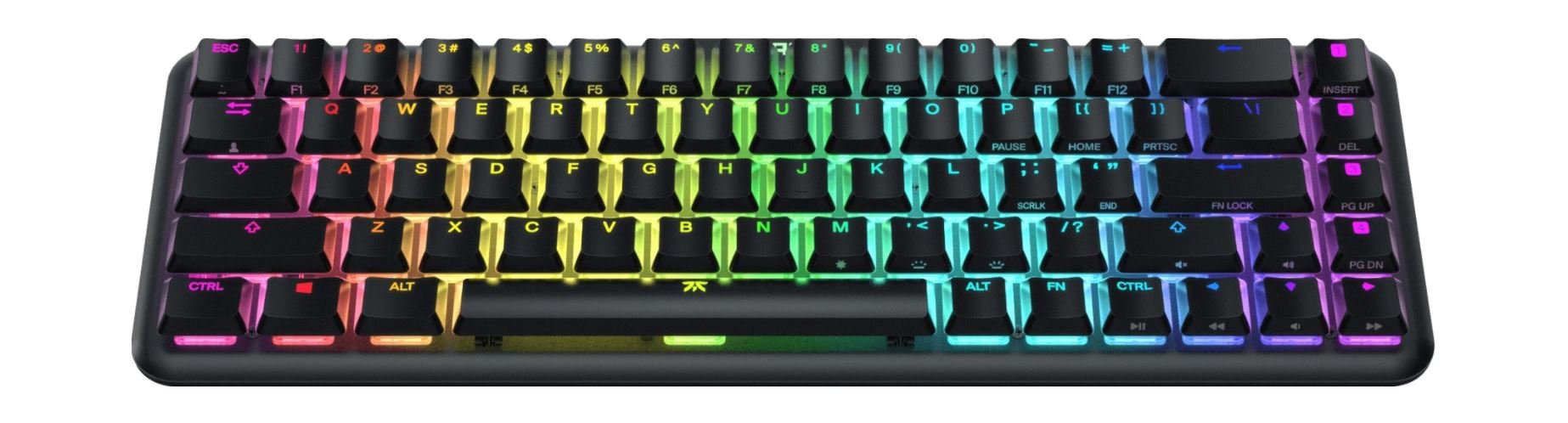 London-based esports brand Fnatic raises $10 million to fuel global growth