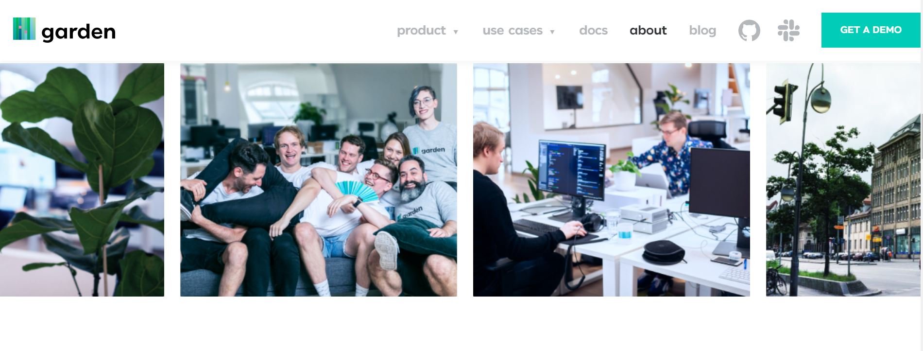 Garden gets its seed: Devops startup in Berlin launches with over €3 million in funding
