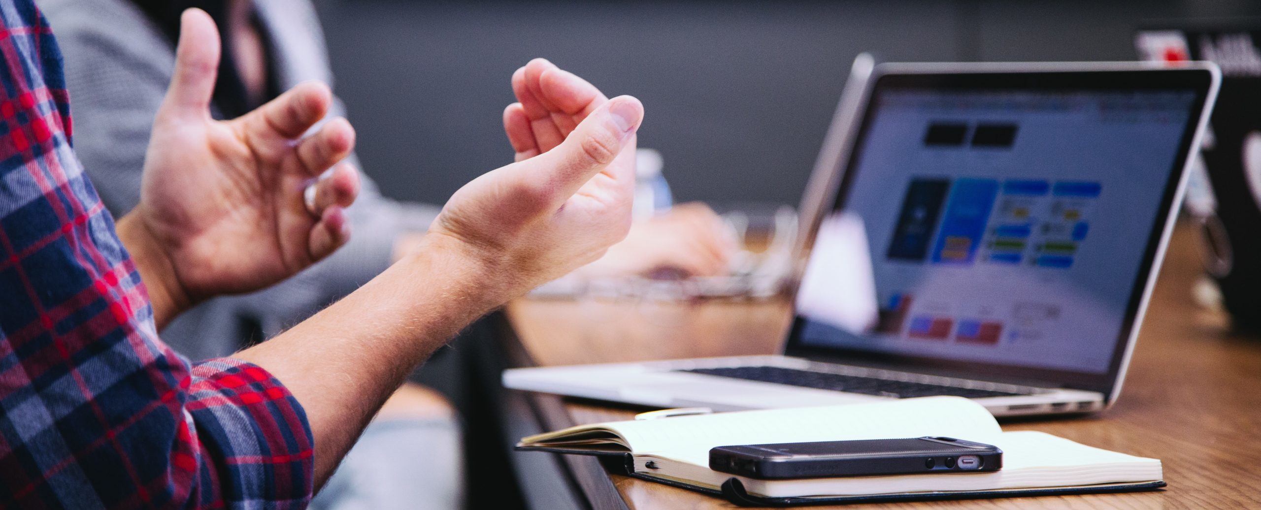 Three-step framework for leading a world-class marketing team