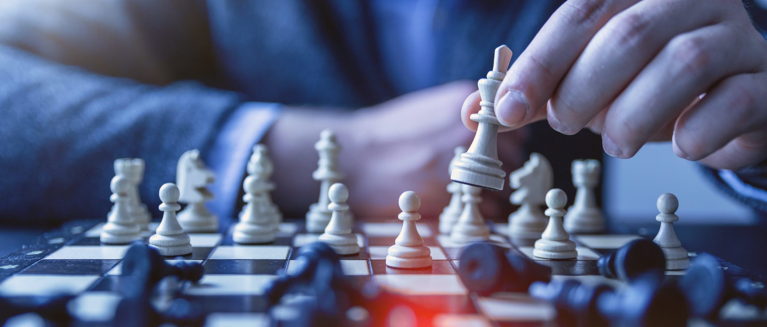 How to articulate a clear go-to-market strategy