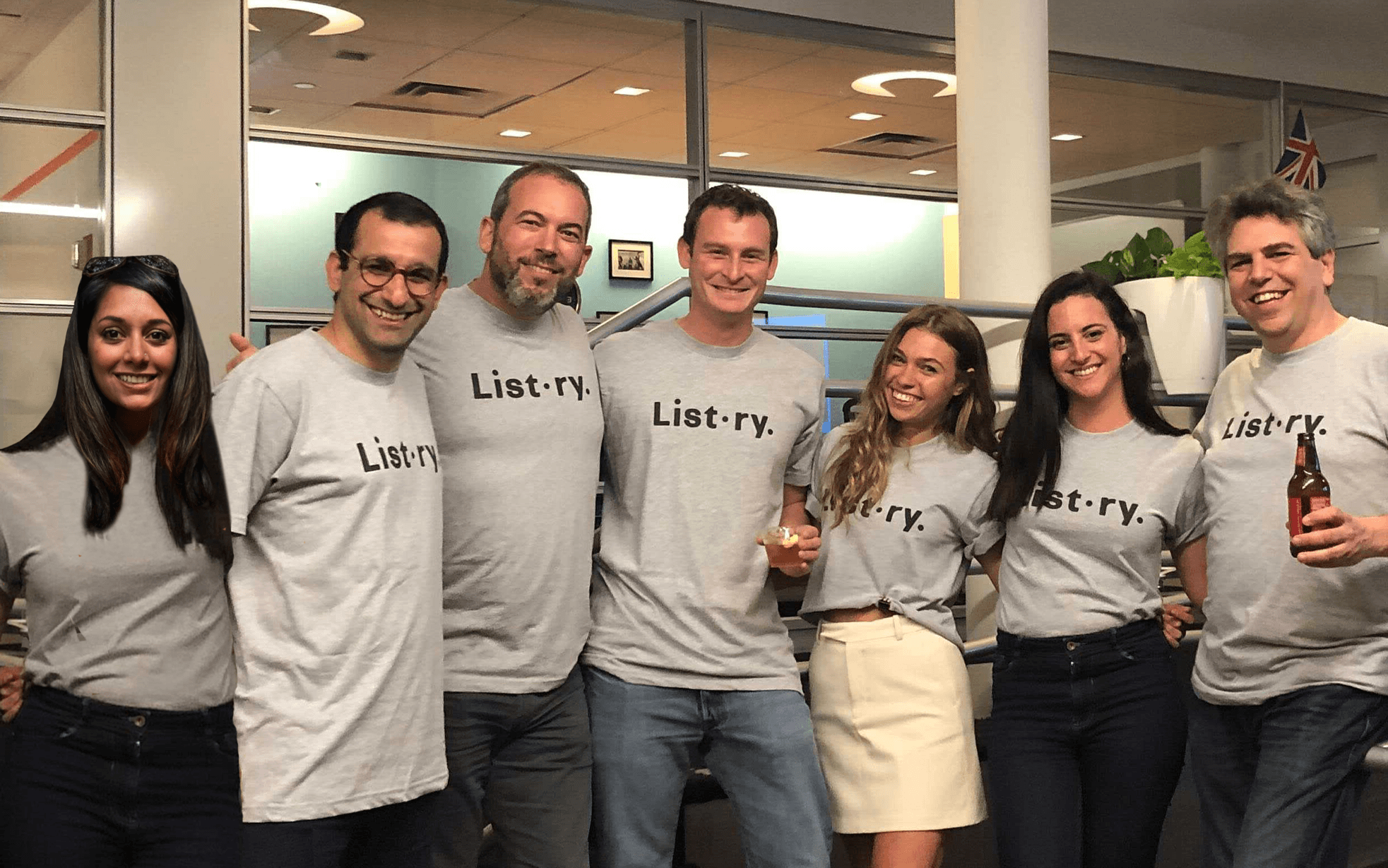 Content curation app Listory launches with $4 million in seed funding